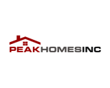 /public/logoimage/1365701189PEAK HOMES INC1.png